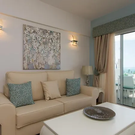 1492 Suites @ La Pinta Beach Club Apartment