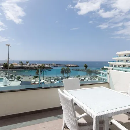 Apartment 1492 Suites @ La Pinta Beach Club