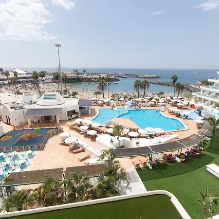 Apartamento 1492 Suites @ La Pinta Beach Club