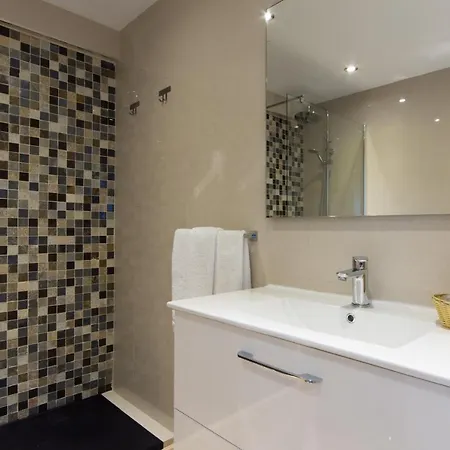 Apartamento 1492 Suites @ La Pinta Beach Club