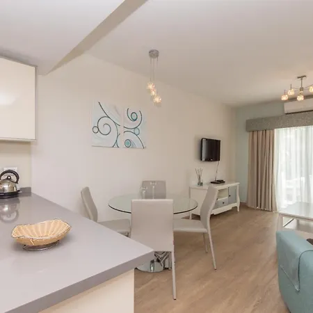 1492 Suites @ La Pinta Beach Club Apartment Costa Adeje (Tenerife)