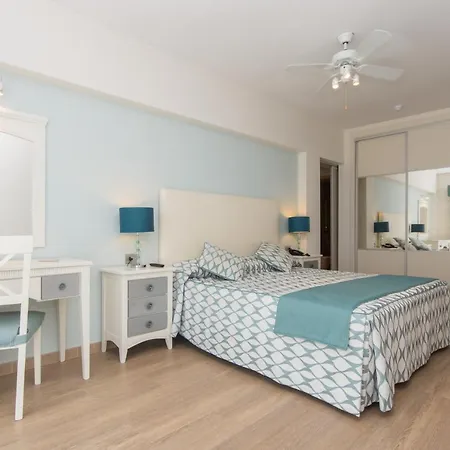 1492 Suites @ La Pinta Beach Club